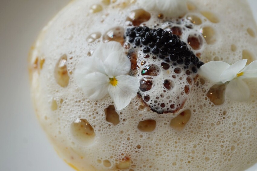 台中西區美食推薦｜台中百年古蹟義式餐廳 說故事的人Narra