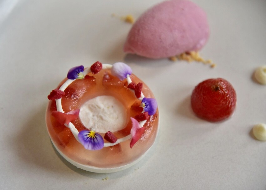 台中西區美食推薦｜台中百年古蹟義式餐廳 說故事的人Narra