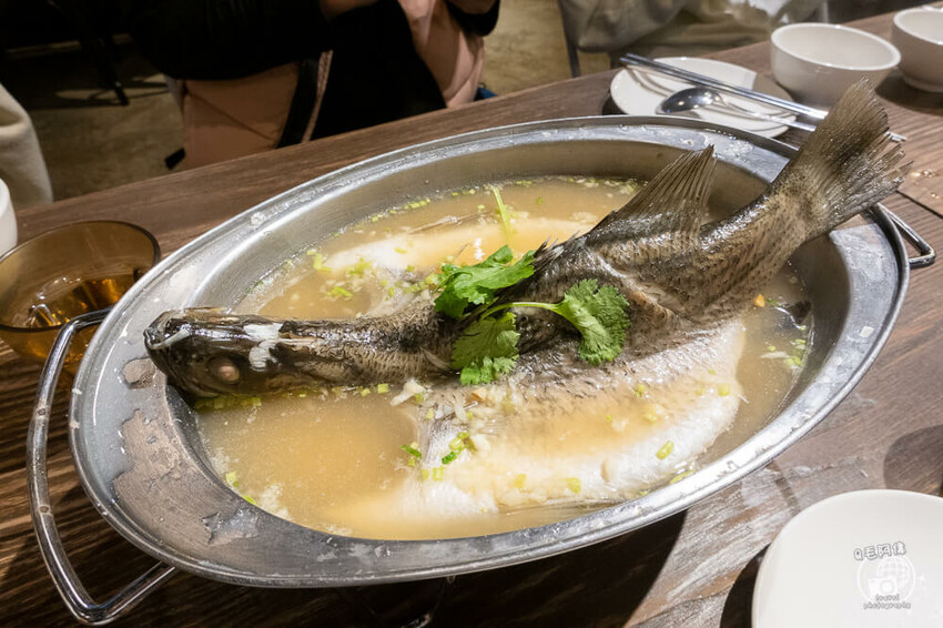 台中市北屯區大城享泰食 | 台中大坑人氣餐廳，美味泰式料料理征服無數來往饕客～