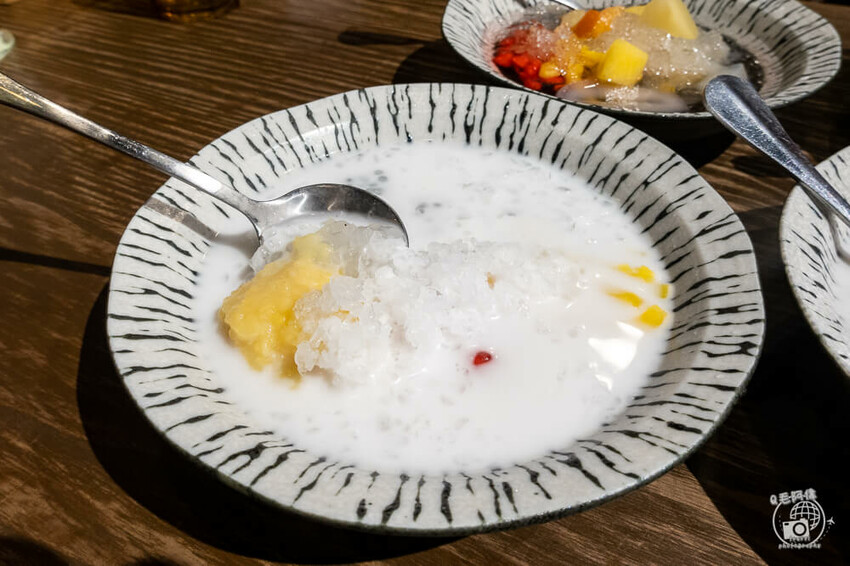 台中市北屯區大城享泰食 | 台中大坑人氣餐廳，美味泰式料料理征服無數來往饕客～