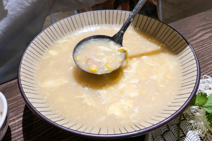 台中市北屯區大城享泰食 | 台中大坑人氣餐廳，美味泰式料料理征服無數來往饕客～