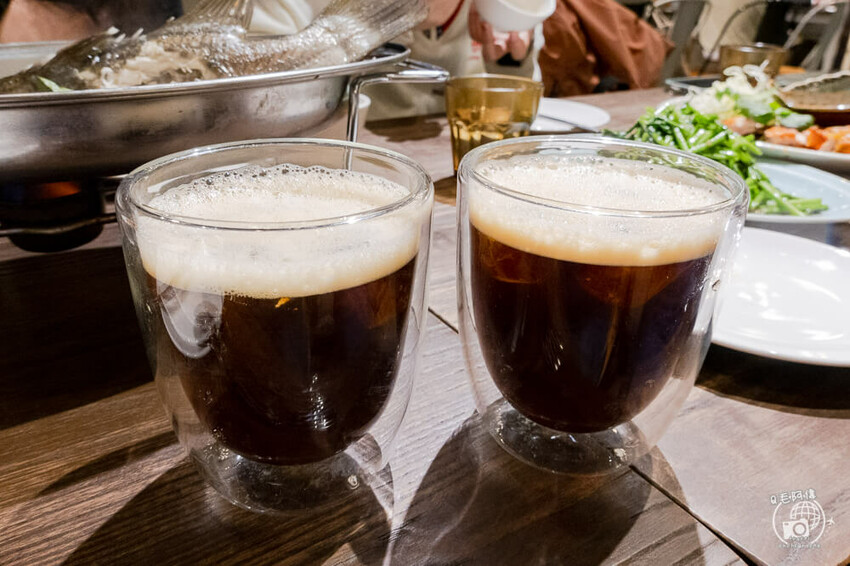 台中市北屯區大城享泰食 | 台中大坑人氣餐廳，美味泰式料料理征服無數來往饕客～