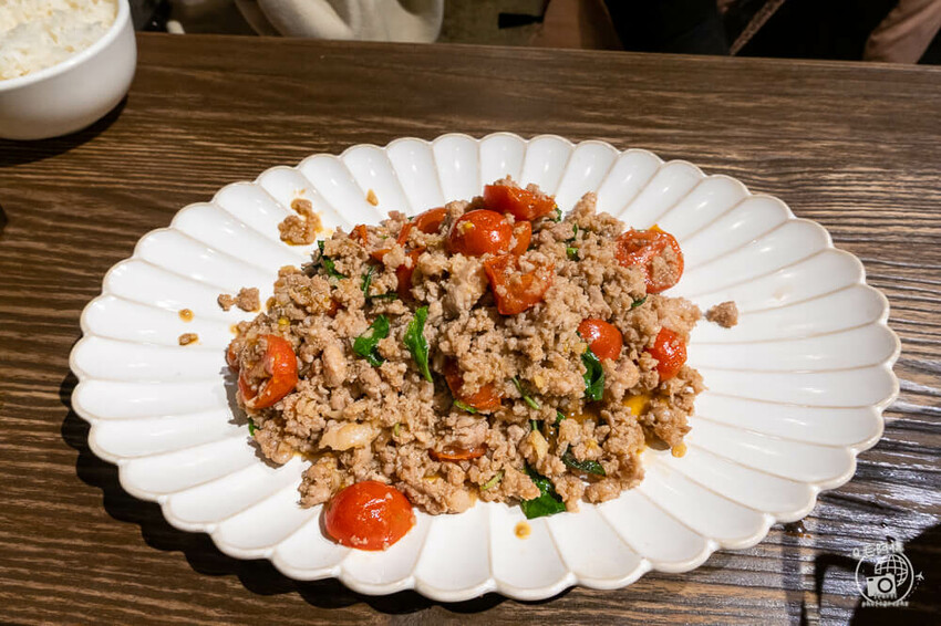 台中市北屯區大城享泰食 | 台中大坑人氣餐廳，美味泰式料料理征服無數來往饕客～