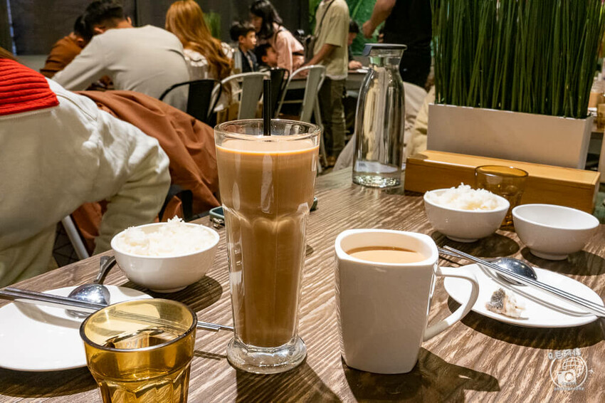 台中市北屯區大城享泰食 | 台中大坑人氣餐廳，美味泰式料料理征服無數來往饕客～
