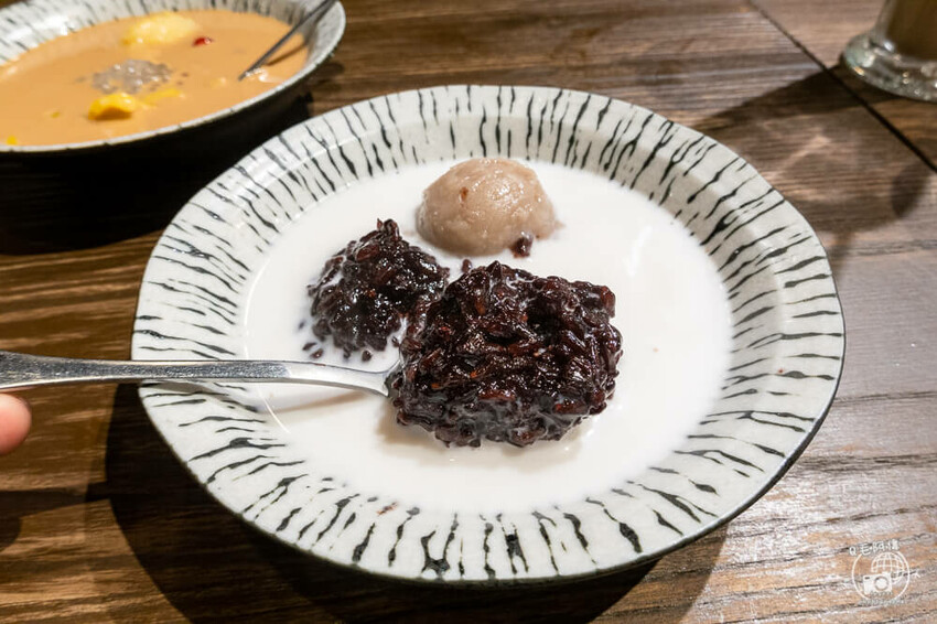 台中市北屯區大城享泰食 | 台中大坑人氣餐廳，美味泰式料料理征服無數來往饕客～