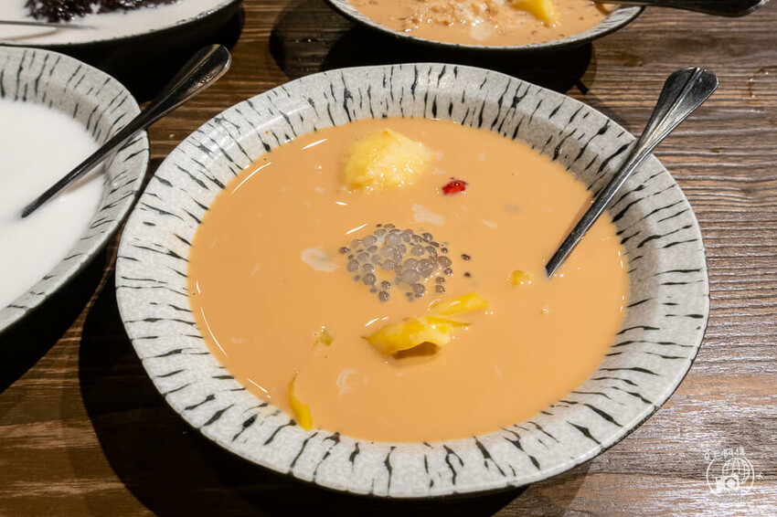 台中市北屯區大城享泰食 | 台中大坑人氣餐廳，美味泰式料料理征服無數來往饕客～