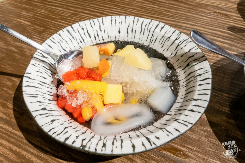 台中市北屯區大城享泰食 | 台中大坑人氣餐廳，美味泰式料料理征服無數來往饕客～