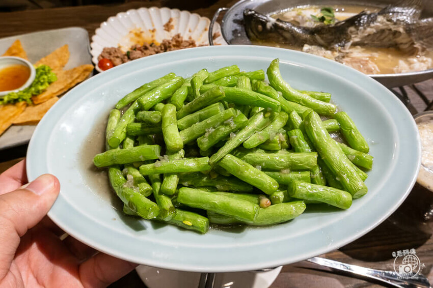 台中市北屯區大城享泰食 | 台中大坑人氣餐廳，美味泰式料料理征服無數來往饕客～