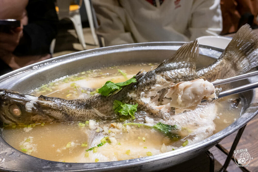 台中市北屯區大城享泰食 | 台中大坑人氣餐廳，美味泰式料料理征服無數來往饕客～