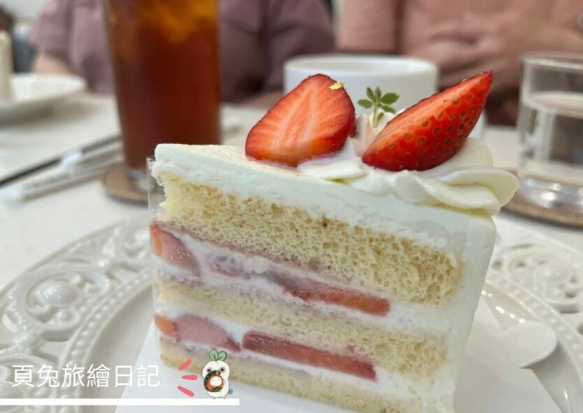 [發胖日記-甜點篇]苗栗｜苑裡｜裏房甜點｜海邊小鎮也有文青乾燥花系咖啡廳，周末不用再跑台北