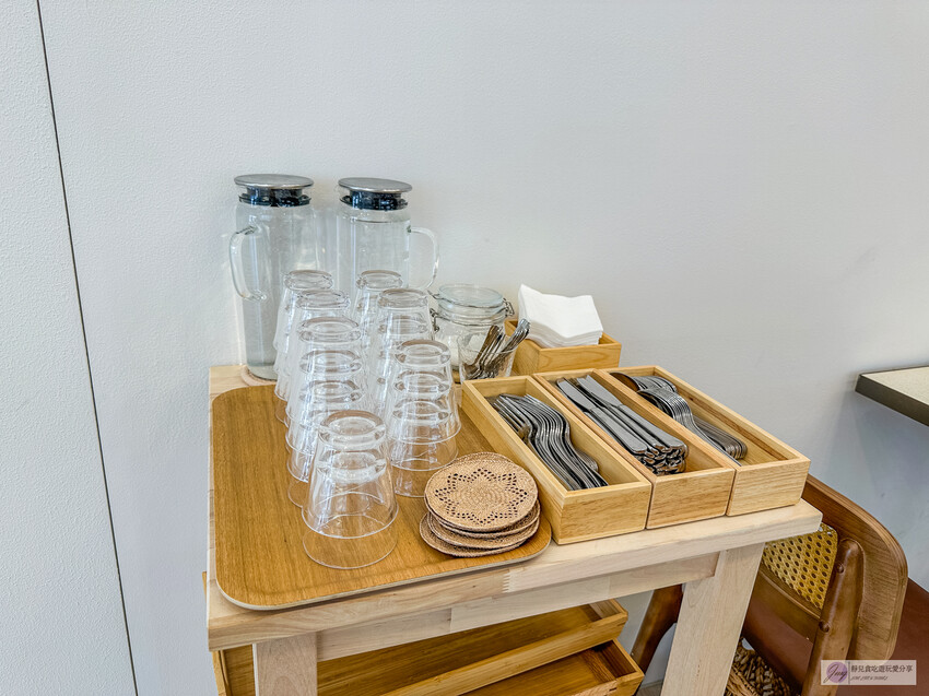 苗栗縣苑裡鎮美食-裏房甜點 Leevan Pâtisserie