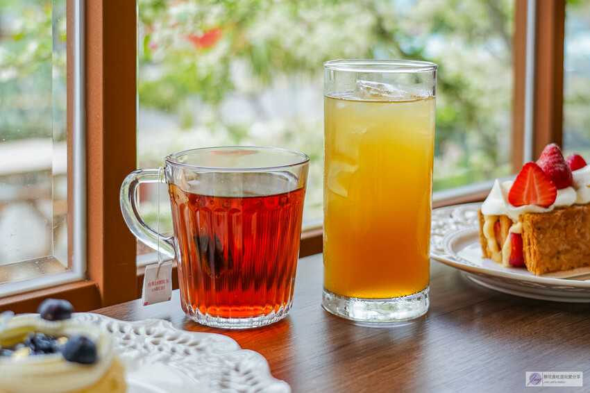 苗栗縣苑裡鎮美食-裏房甜點 Leevan Pâtisserie