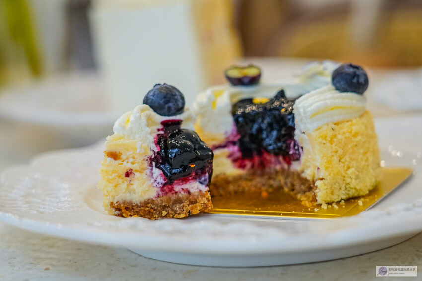 苗栗縣苑裡鎮美食-裏房甜點 Leevan Pâtisserie