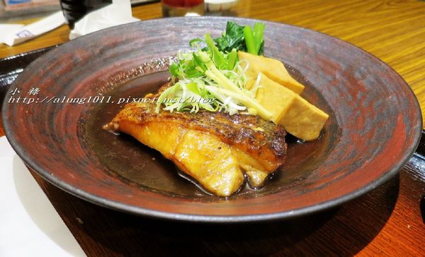 大戶屋(漢神店)：大戶屋 / 致力呈現原汁原味日式家庭料理 / 高雄漢神B3