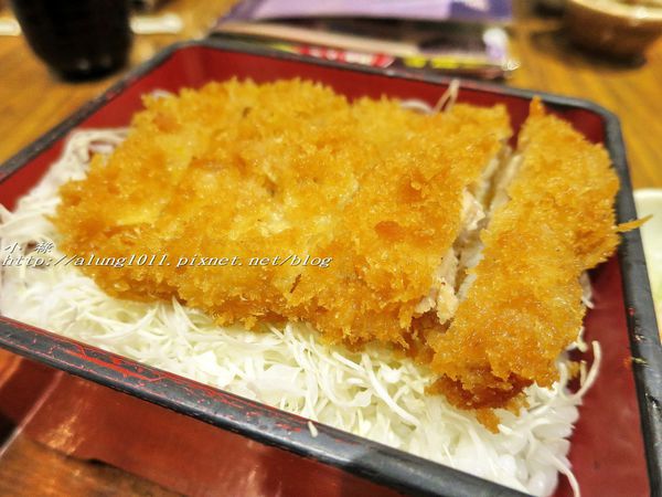 大戶屋(漢神店)：大戶屋 / 致力呈現原汁原味日式家庭料理 / 高雄漢神B3