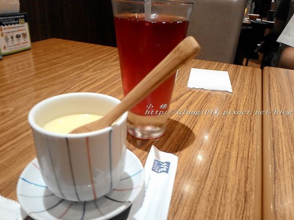 大戶屋(漢神店)：大戶屋 / 致力呈現原汁原味日式家庭料理 / 高雄漢神B3