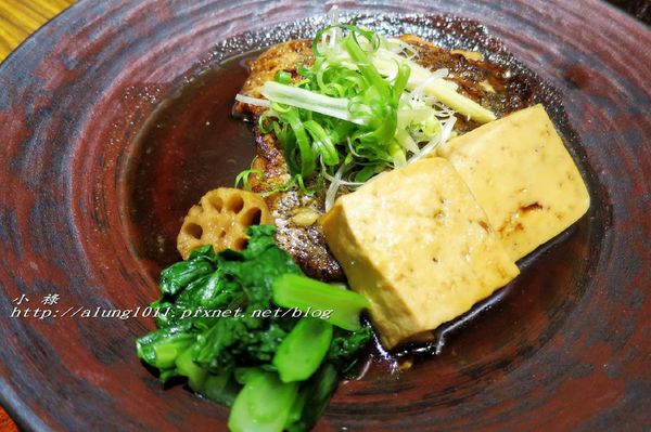 大戶屋(漢神店)：大戶屋 / 致力呈現原汁原味日式家庭料理 / 高雄漢神B3