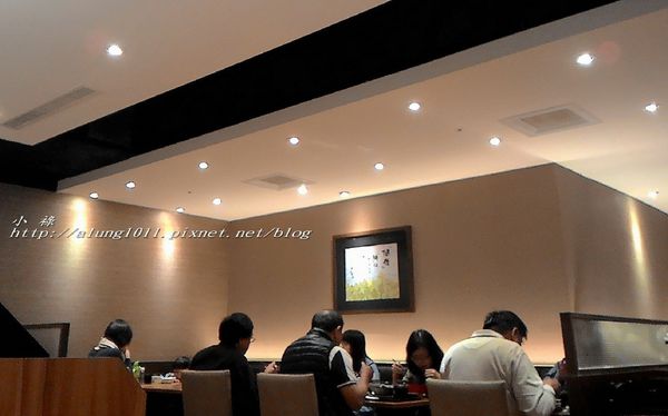 大戶屋(漢神店)：大戶屋 / 致力呈現原汁原味日式家庭料理 / 高雄漢神B3