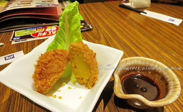 大戶屋(漢神店)：大戶屋 / 致力呈現原汁原味日式家庭料理 / 高雄漢神B3