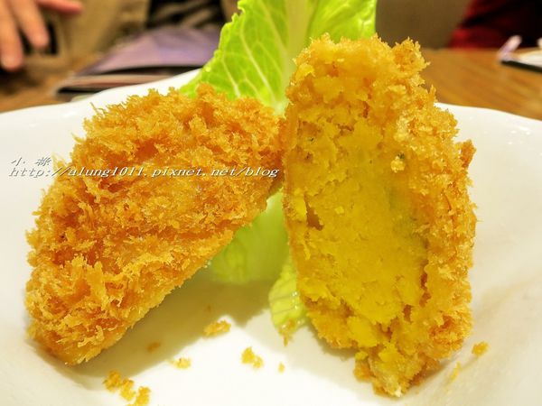 大戶屋(漢神店)：大戶屋 / 致力呈現原汁原味日式家庭料理 / 高雄漢神B3