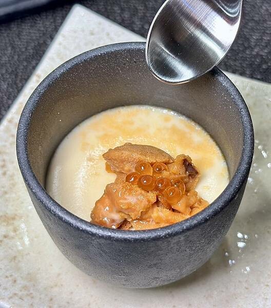 新北市淡水區[淡水美食] 全台最美的約會景觀餐廳「明水然．樂」(淡水中山店) 高CP值無菜單鐵板燒，只要1600起 日本A5和