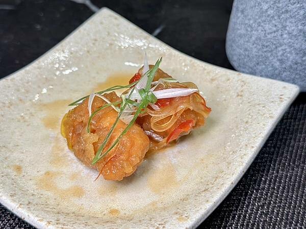 新北市淡水區[淡水美食] 全台最美的約會景觀餐廳「明水然．樂」(淡水中山店) 高CP值無菜單鐵板燒，只要1600起 日本A5和