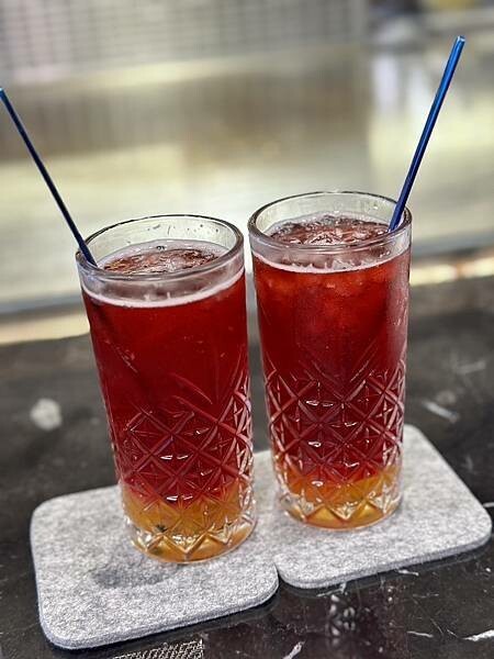 新北市淡水區[淡水美食] 全台最美的約會景觀餐廳「明水然．樂」(淡水中山店) 高CP值無菜單鐵板燒，只要1600起 日本A5和