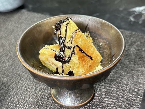 新北市淡水區[淡水美食] 全台最美的約會景觀餐廳「明水然．樂」(淡水中山店) 高CP值無菜單鐵板燒，只要1600起 日本A5和