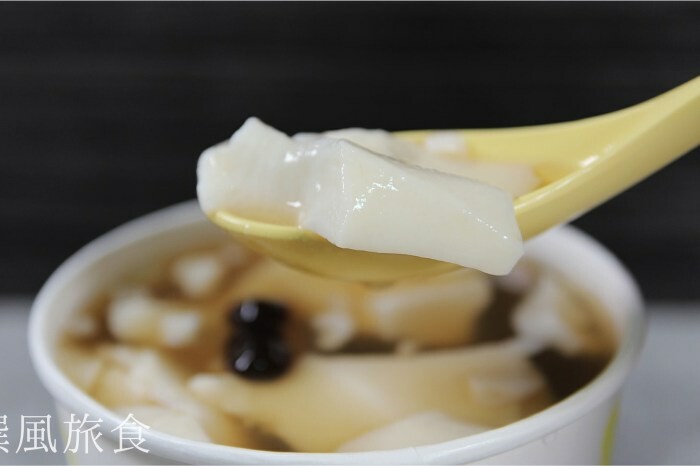 新北市新店區過把癮正宗重慶酸辣粉 | 新店美食推薦！辣得汗流浹背也要吃，螺絲粉、小麵、口水雞都推薦