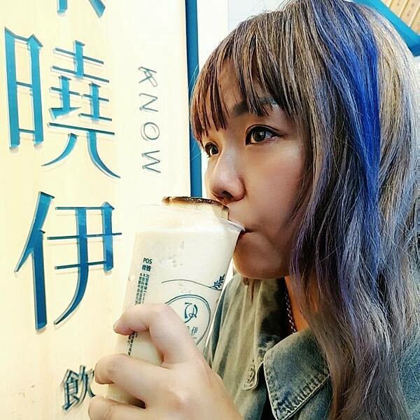 內湖人氣手搖飲：茶曉伊 Tea Know You 茶飲專賣人