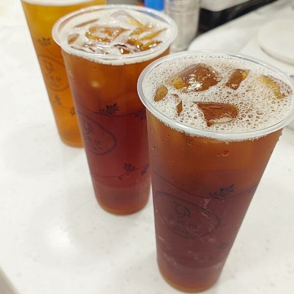 內湖人氣手搖飲：茶曉伊 Tea Know You 茶飲專賣人