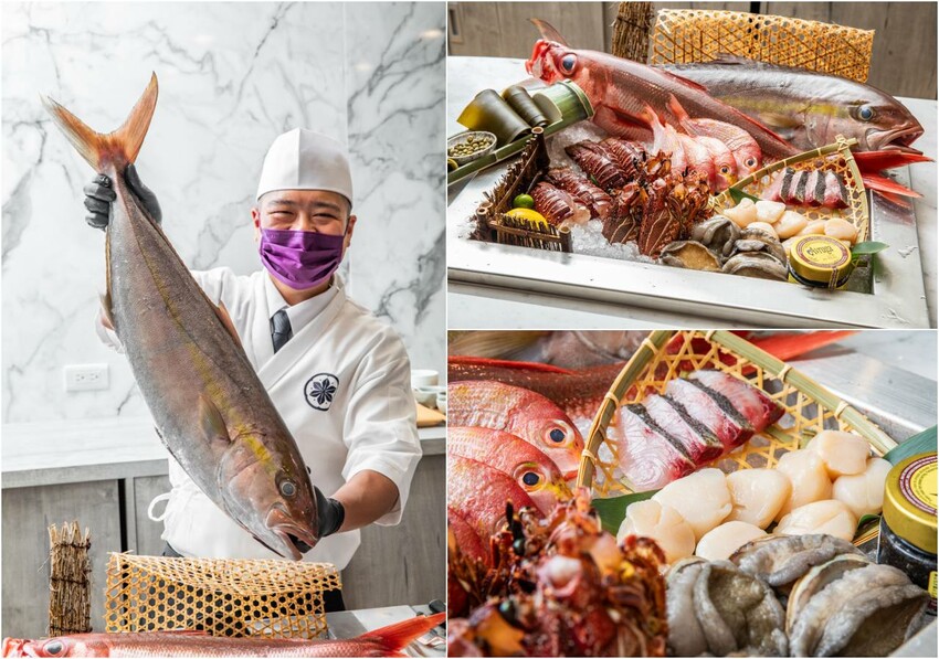 此生必嚐十大高CP值無菜單鐵板燒！不預約就吃不到，一位難求的無菜單鐵板燒插旗礁溪