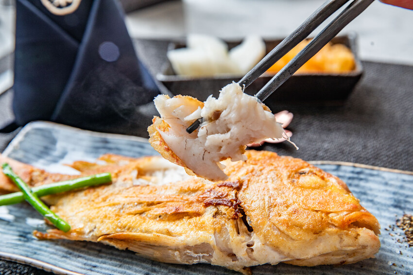 此生必嚐十大高CP值無菜單鐵板燒！不預約就吃不到，一位難求的無菜單鐵板燒插旗礁溪