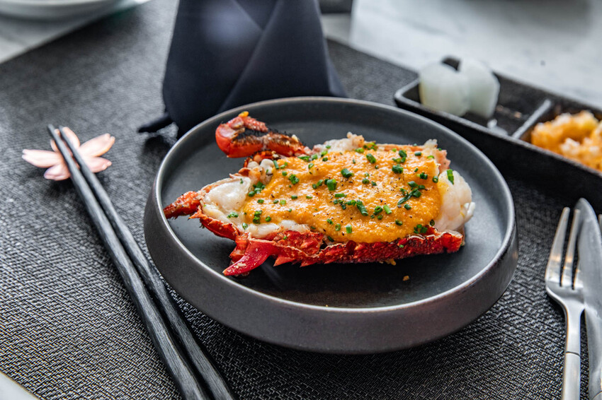 此生必嚐十大高CP值無菜單鐵板燒！不預約就吃不到，一位難求的無菜單鐵板燒插旗礁溪