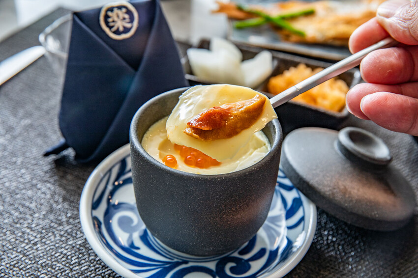 此生必嚐十大高CP值無菜單鐵板燒！不預約就吃不到，一位難求的無菜單鐵板燒插旗礁溪