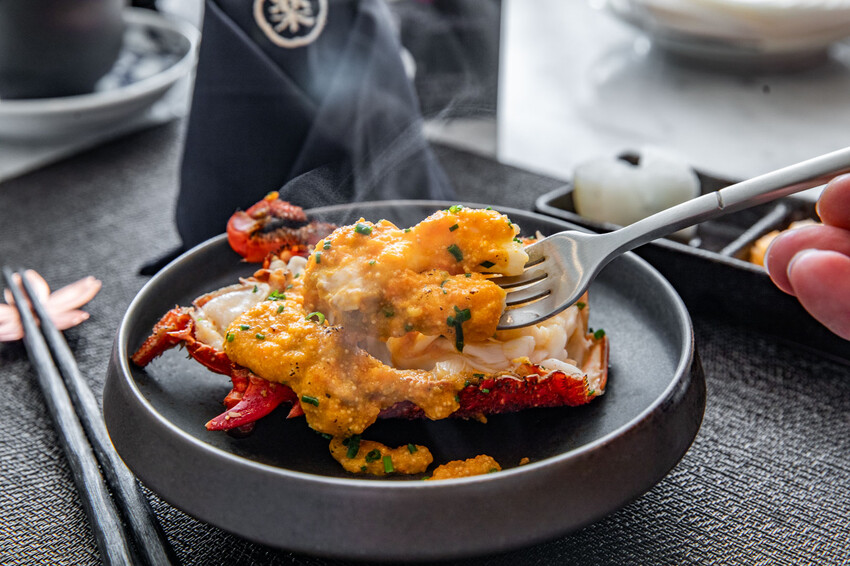 此生必嚐十大高CP值無菜單鐵板燒！不預約就吃不到，一位難求的無菜單鐵板燒插旗礁溪