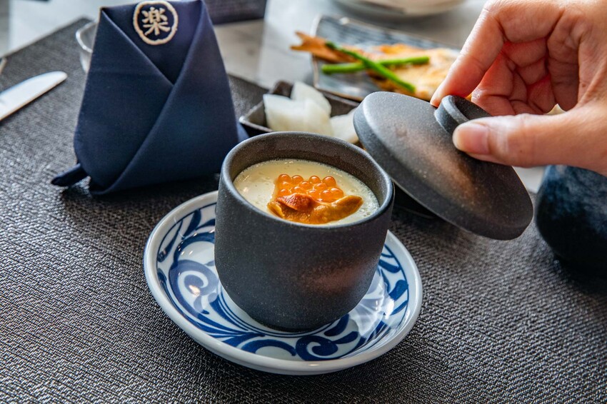 此生必嚐十大高CP值無菜單鐵板燒！不預約就吃不到，一位難求的無菜單鐵板燒插旗礁溪