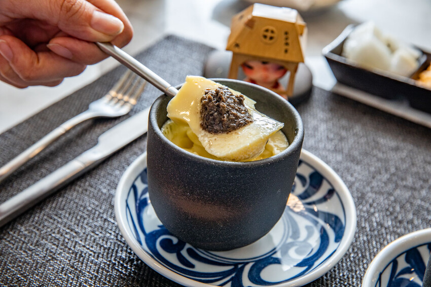 此生必嚐十大高CP值無菜單鐵板燒！不預約就吃不到，一位難求的無菜單鐵板燒插旗礁溪