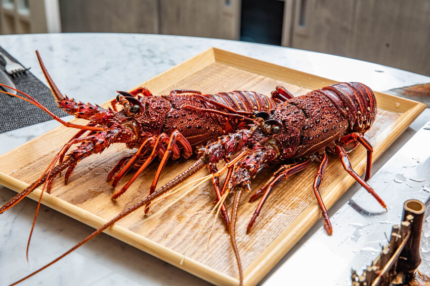 此生必嚐十大高CP值無菜單鐵板燒！不預約就吃不到，一位難求的無菜單鐵板燒插旗礁溪