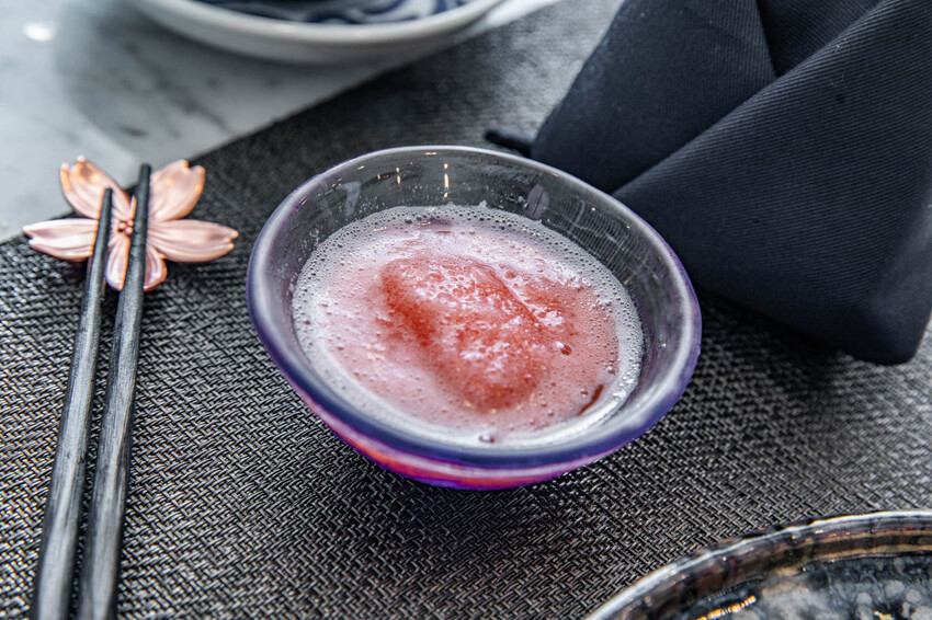 此生必嚐十大高CP值無菜單鐵板燒！不預約就吃不到，一位難求的無菜單鐵板燒插旗礁溪