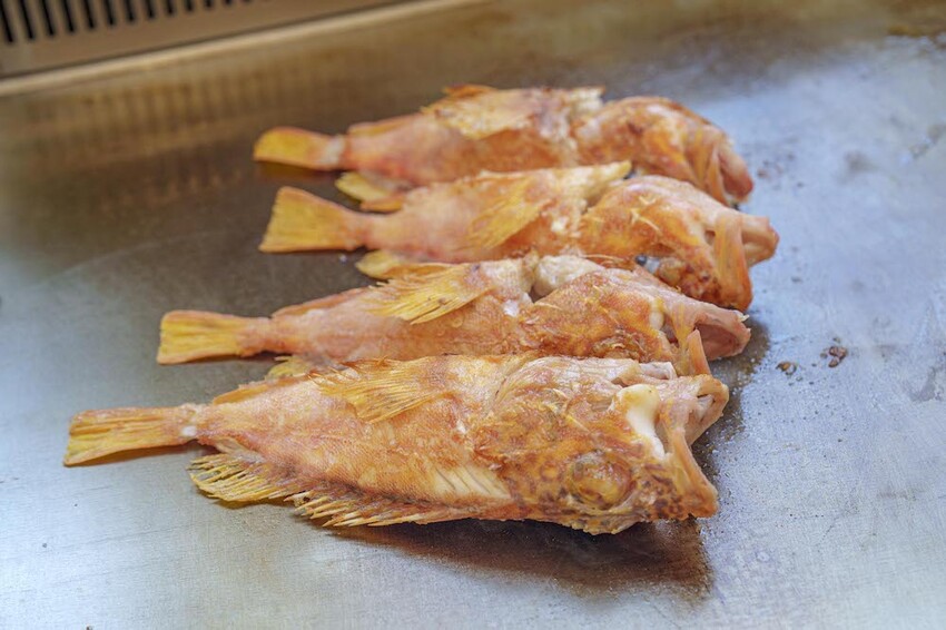 宜蘭最美無菜單鐵板燒|明水然.樂 宜蘭礁溪店,高CP值無菜單鐵板燒1600起活龍蝦 A5和牛 干貝 現流魚通通吃得到