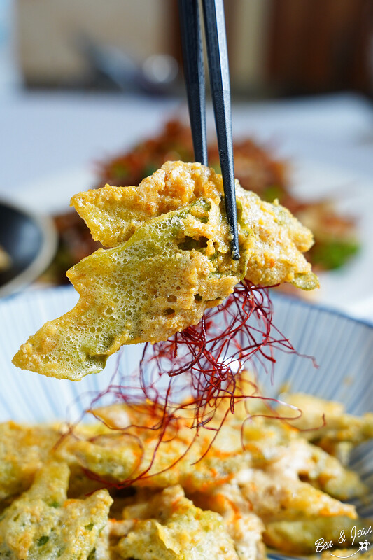新北市萬里區鮮滿樓海鮮料理》萬里現撈海鮮！高檔帝王蟹、松葉蟹，單點.套餐.無菜單料理，停車方便近野柳風景區