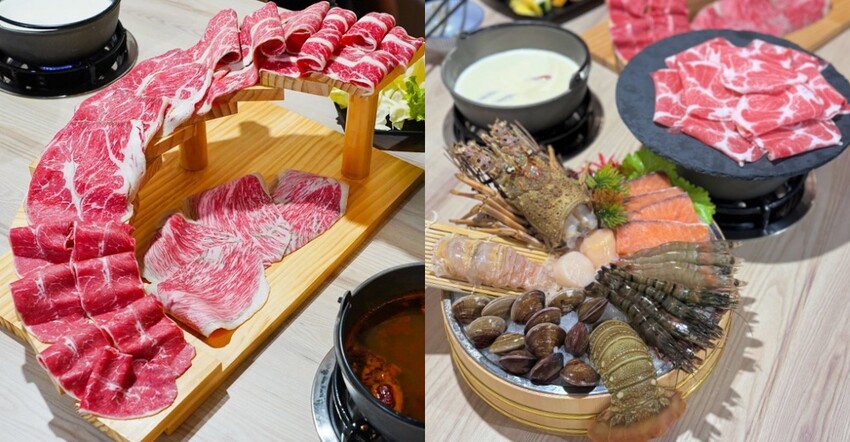 新北市萬里區鮮滿樓海鮮料理》萬里現撈海鮮！高檔帝王蟹、松葉蟹，單點.套餐.無菜單料理，停車方便近野柳風景區