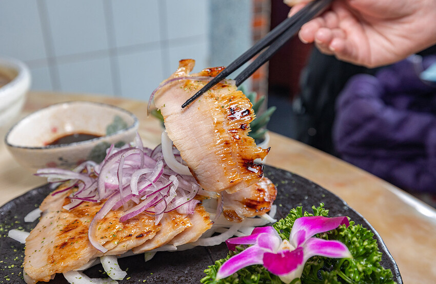 鮮滿樓｜萬里蟹海鮮餐廳推薦