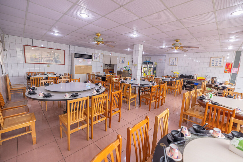 鮮滿樓｜萬里蟹海鮮餐廳推薦