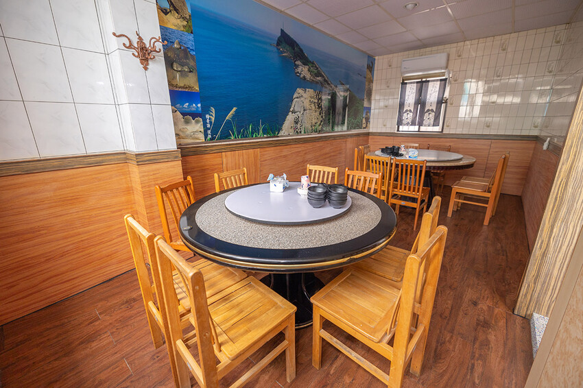 鮮滿樓｜萬里蟹海鮮餐廳推薦