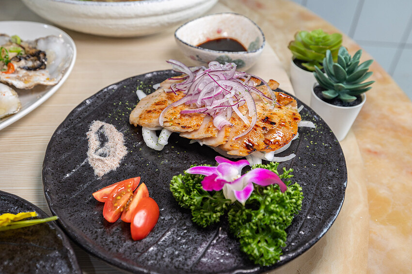 鮮滿樓｜萬里蟹海鮮餐廳推薦