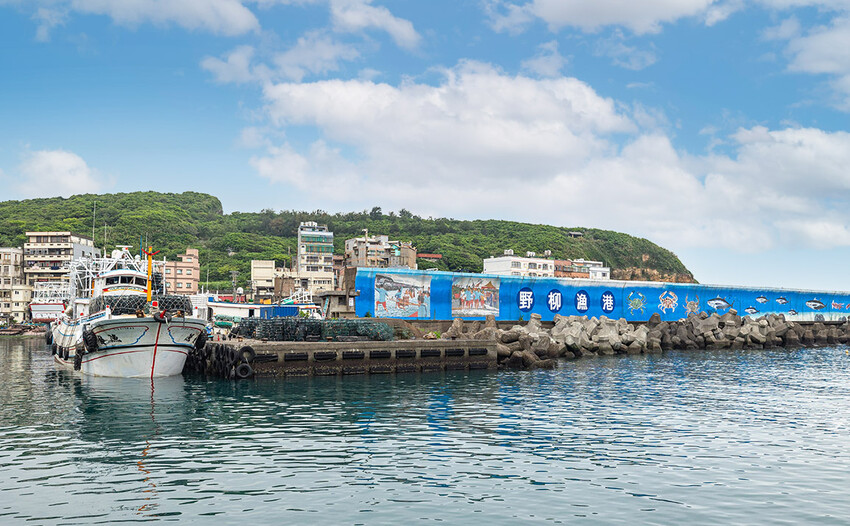 鮮滿樓｜萬里蟹海鮮餐廳推薦