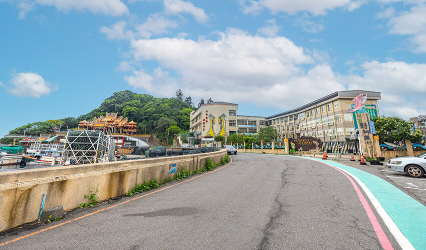 鮮滿樓｜萬里蟹海鮮餐廳推薦