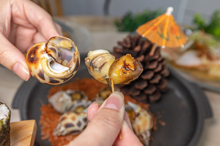 鮮滿樓｜萬里蟹海鮮餐廳推薦